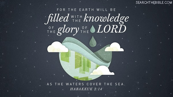 Habakkuk 2:14