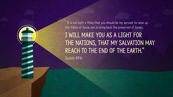 Isaiah 49:6
