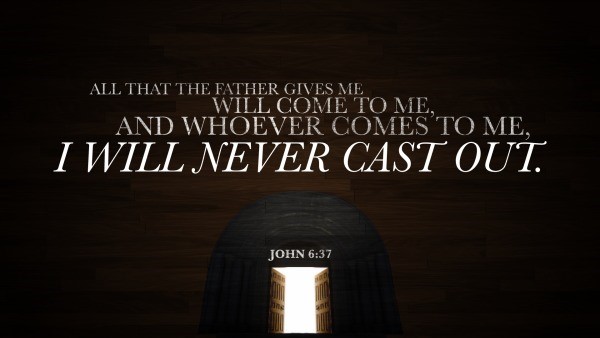 John 6:37